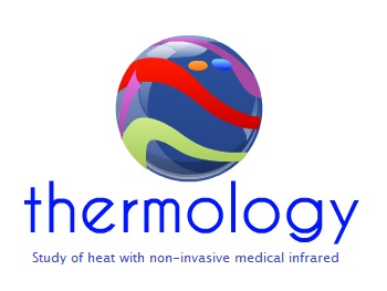 Medical infrared
          thermal imaging logo